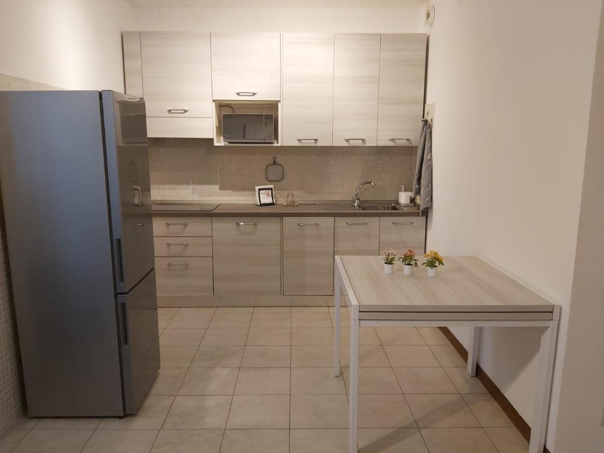 Casa Sole Apartment Vimodrone Luaran gambar