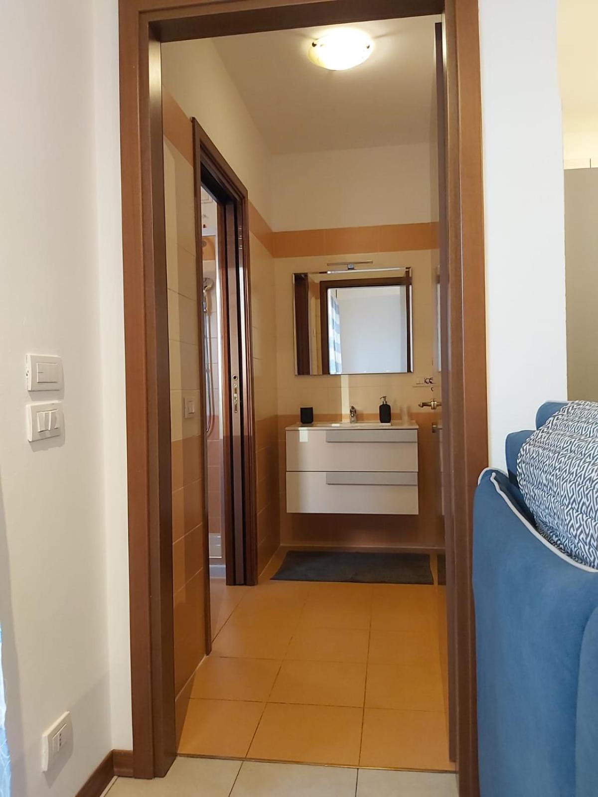 Casa Sole Apartment Vimodrone Luaran gambar