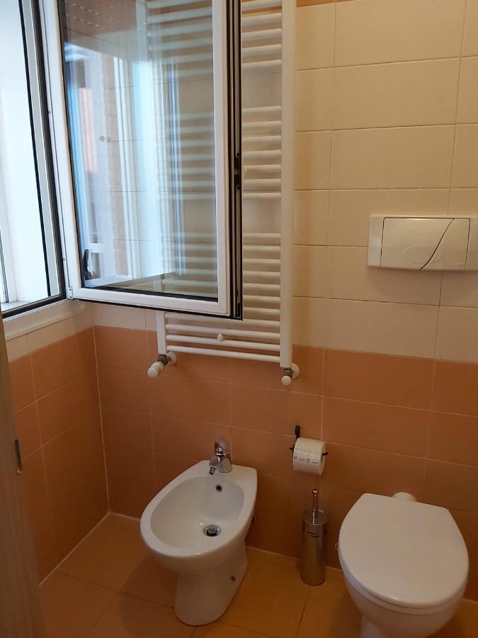Casa Sole Apartment Vimodrone Luaran gambar