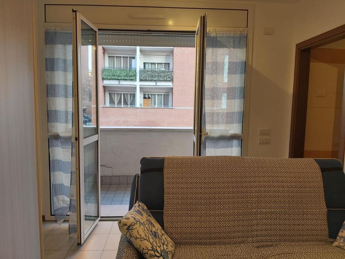 Casa Sole Apartment Vimodrone Luaran gambar