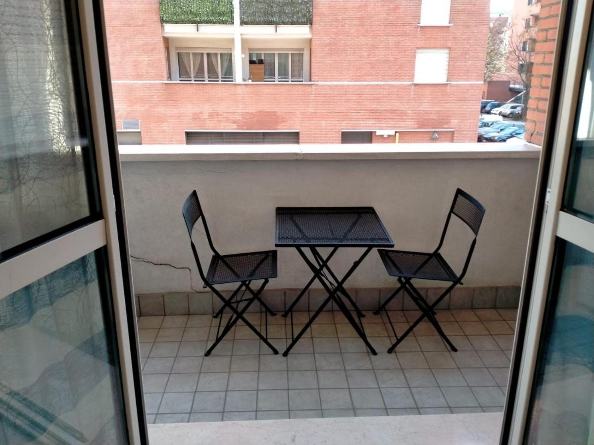 Casa Sole Apartment Vimodrone Luaran gambar