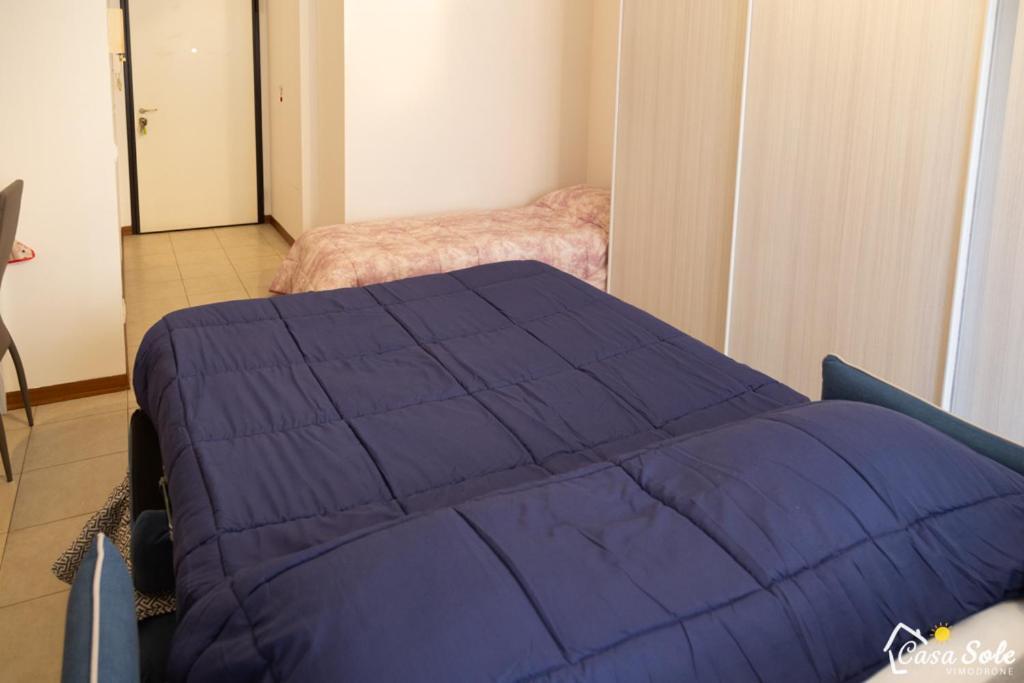 Casa Sole Apartment Vimodrone Luaran gambar