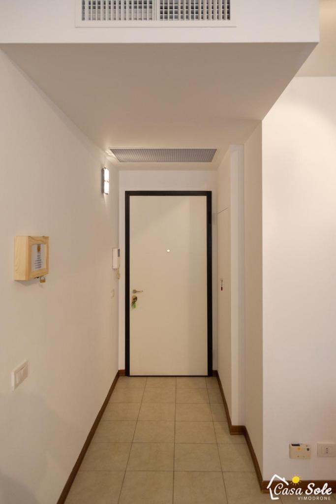 Casa Sole Apartment Vimodrone Luaran gambar