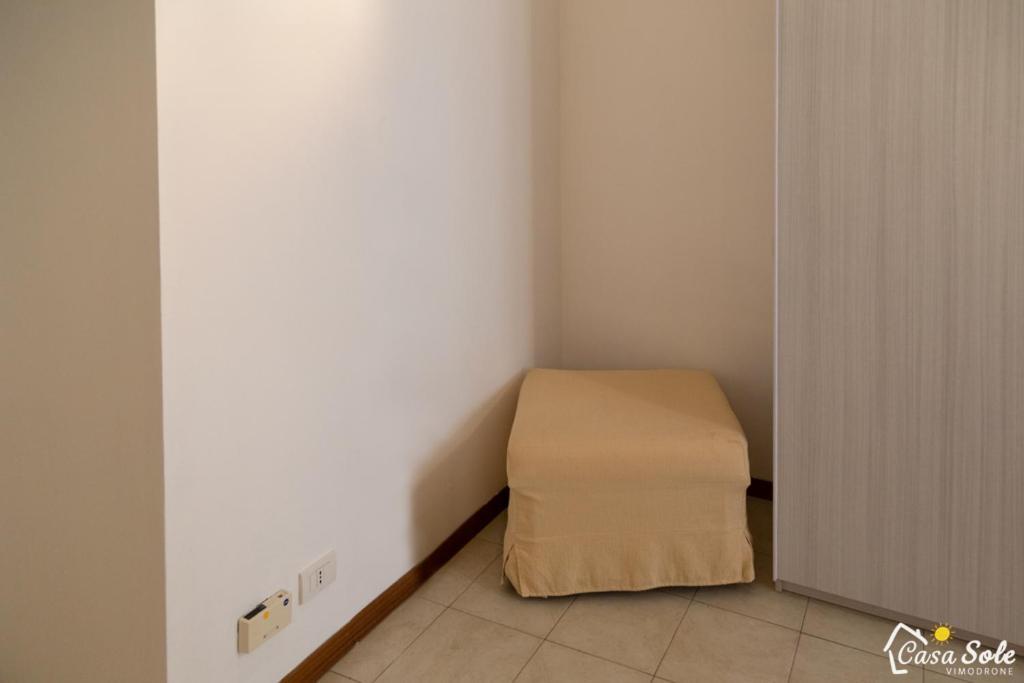 Casa Sole Apartment Vimodrone Luaran gambar